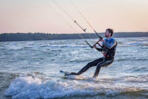 Wetsuit Care